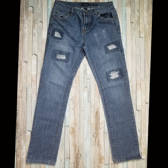 Lucky Brand Billy Straight Jeans - Picture 5 of 8